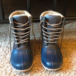 Magellan outdoors boots